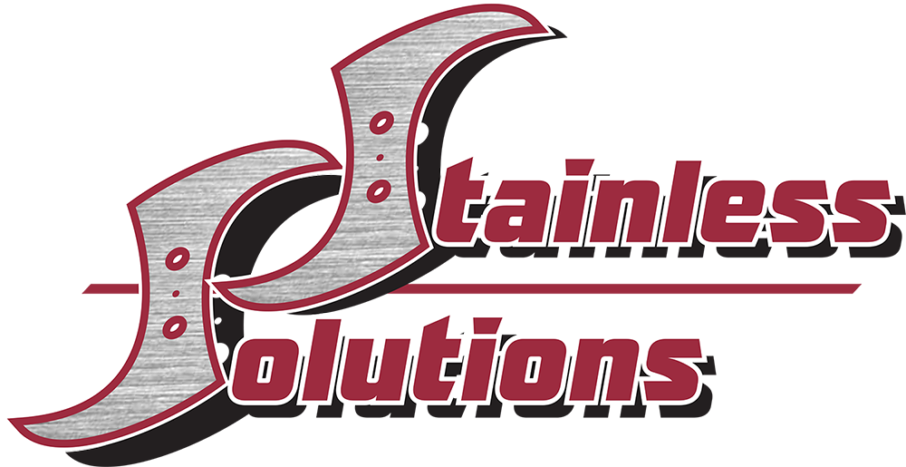 Stainless Solutions Logo